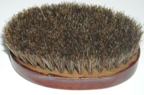 EMG Brush